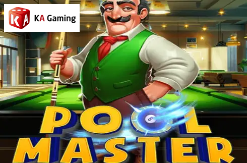 Pool Master